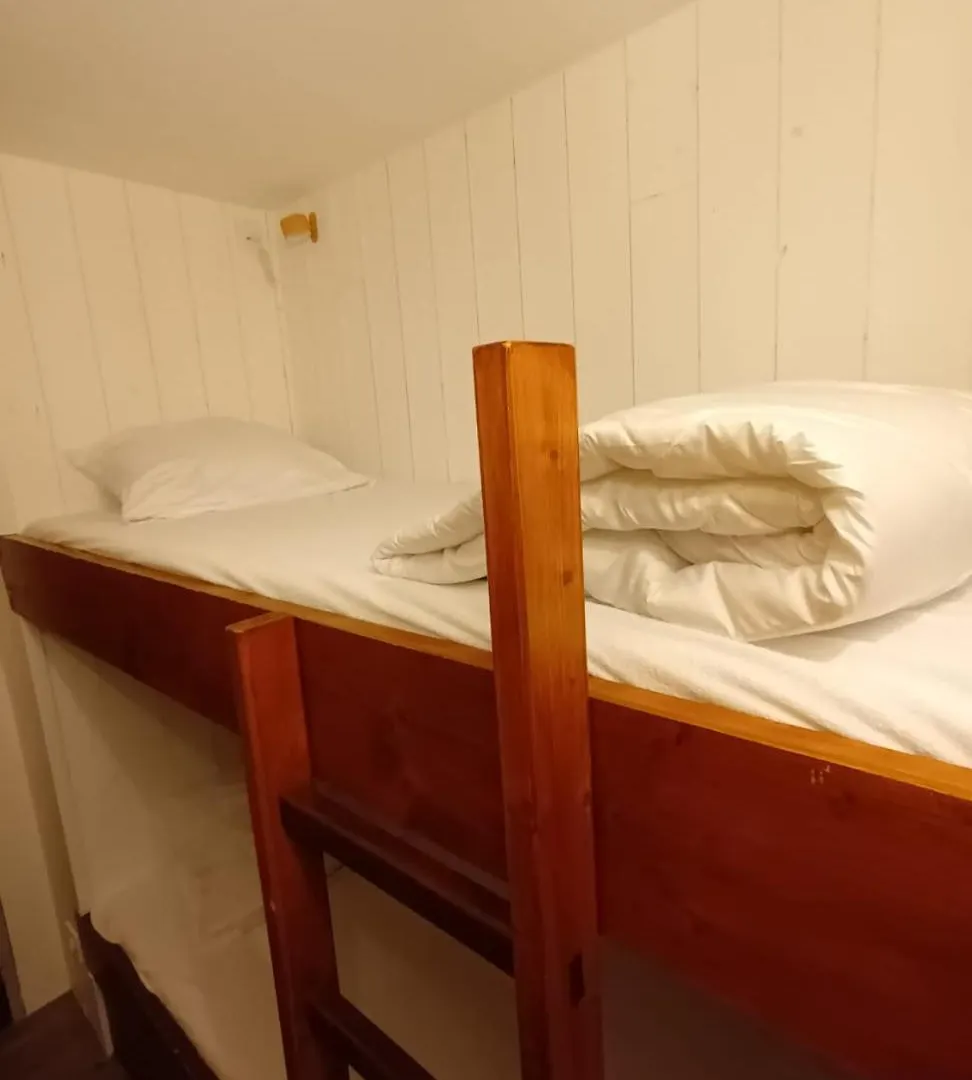 Appartement 4-6 Pers Proche Centre Village Saint-Lary-Soulan Apartment