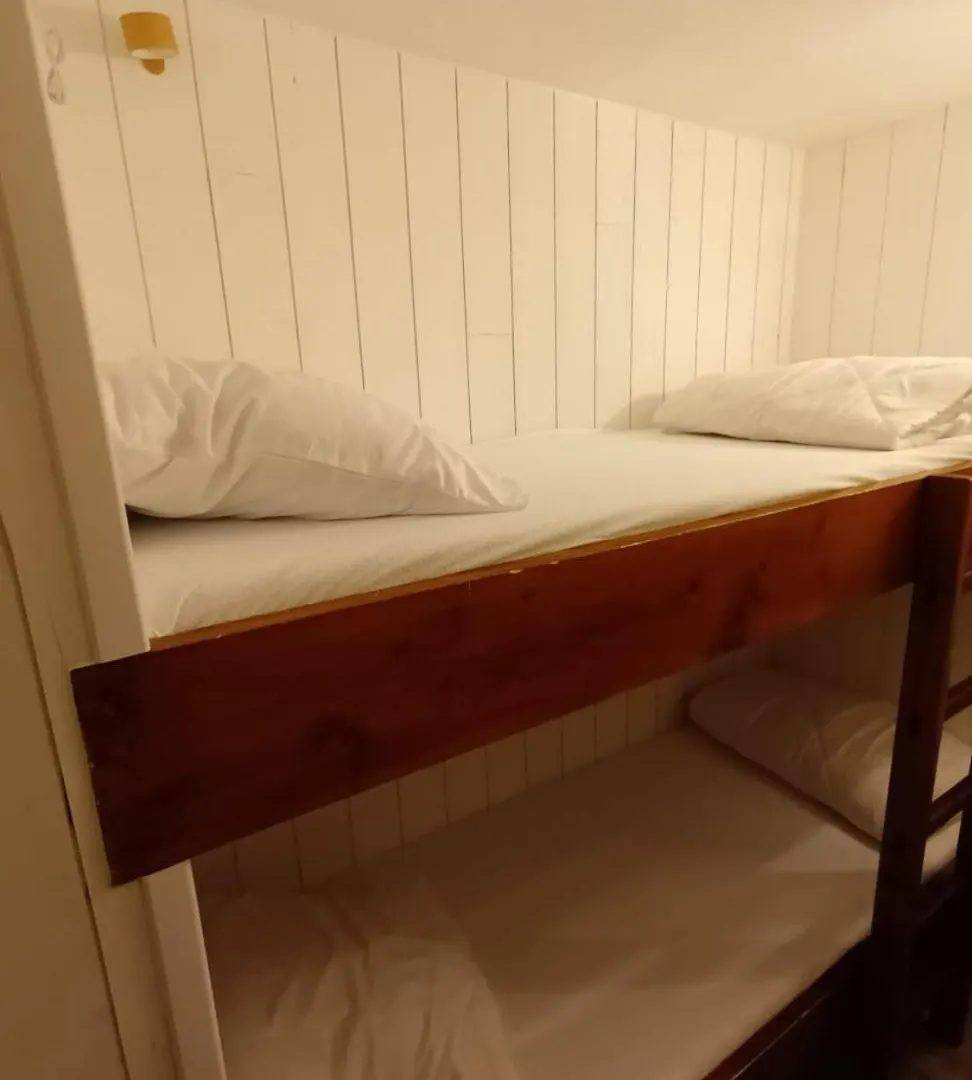 Appartement 4-6 Pers Proche Centre Village Saint-Lary-Soulan France