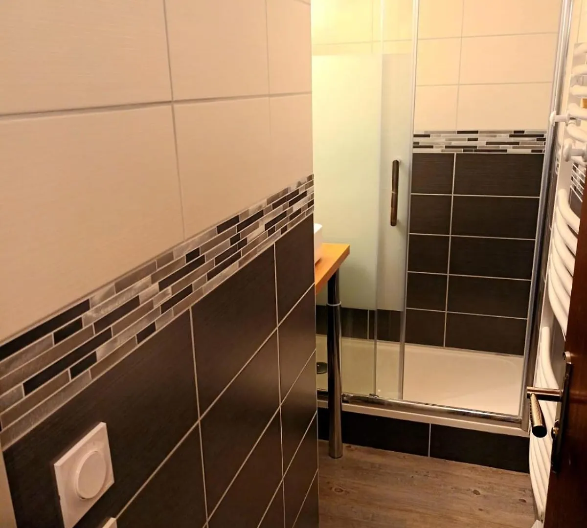 Apartment Appartement 4-6 Pers Proche Centre Village Saint-Lary-Soulan