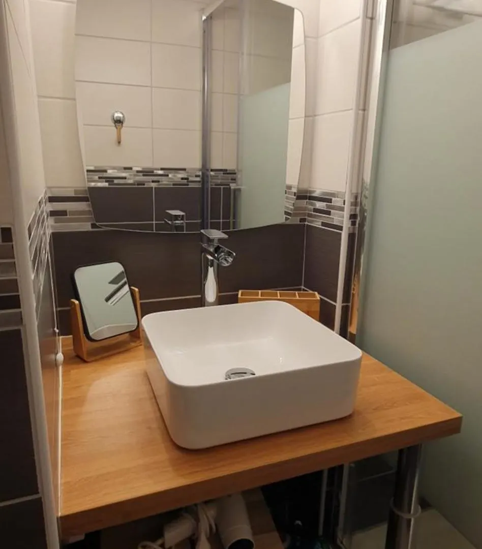 Appartement 4-6 Pers Proche Centre Village Saint-Lary-Soulan 0*,