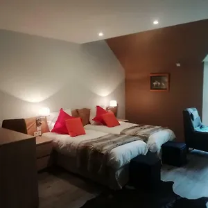 3* Bed & Breakfast Casa Mir